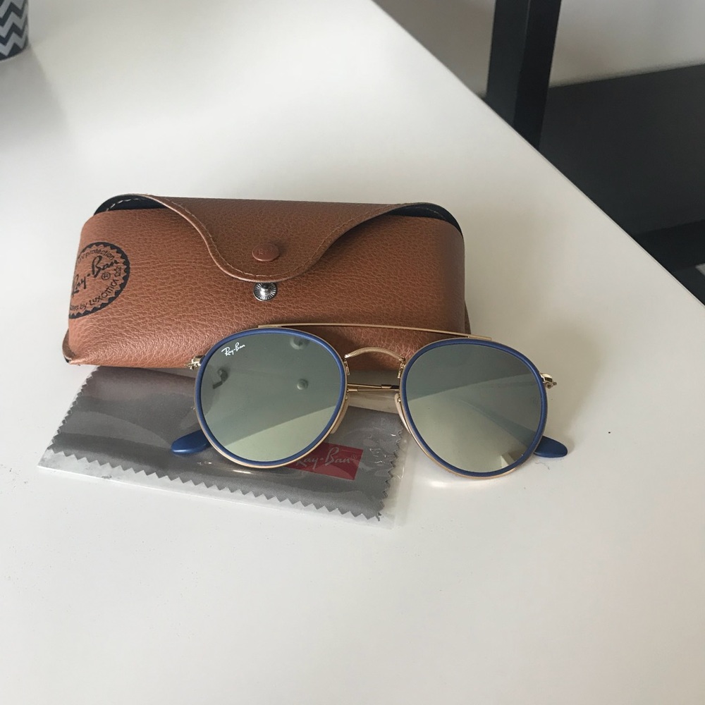 Brand new ray bans!